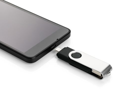 U-disk TWISTER 16 GB - Image 4