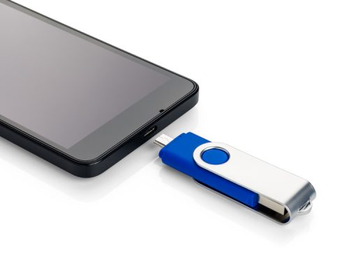U-disk TWISTER 16 GB - Image 4