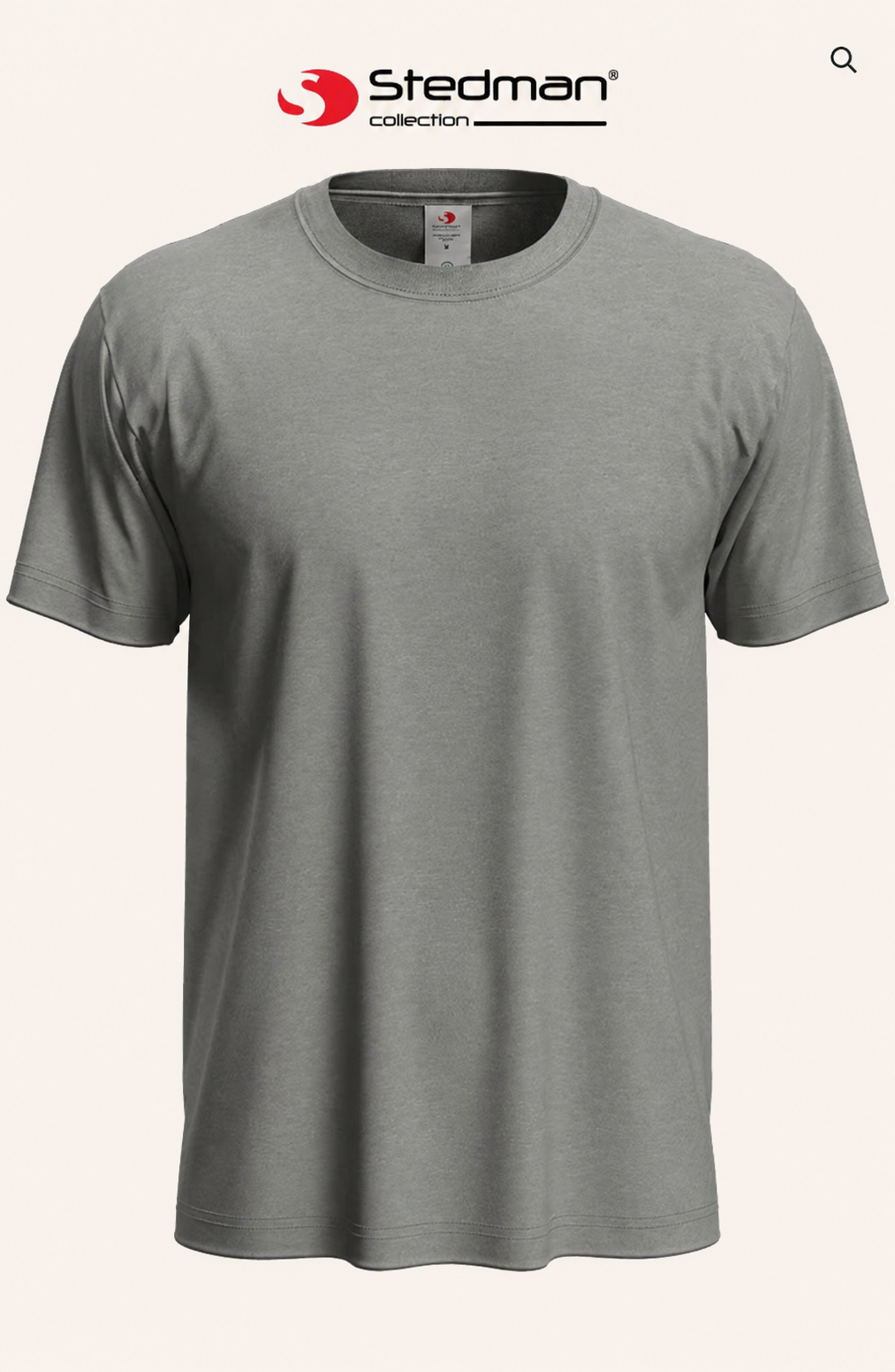 Stedman Classic Unisex
