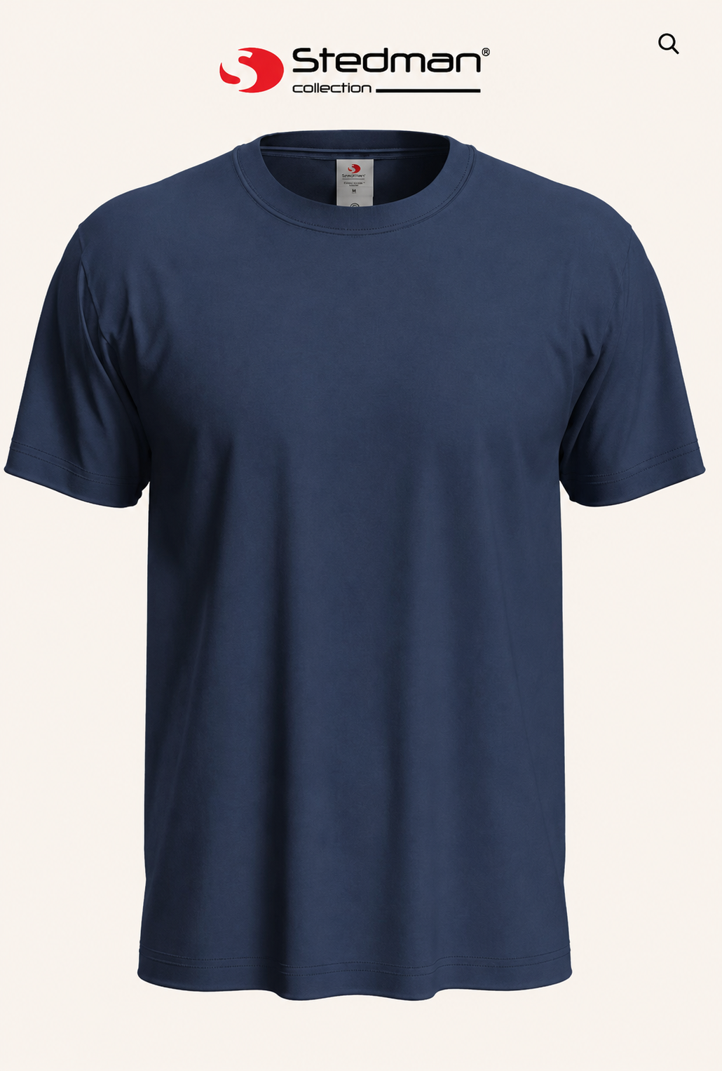 Stedman Classic Unisex