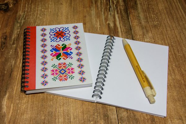 Notes Polomka