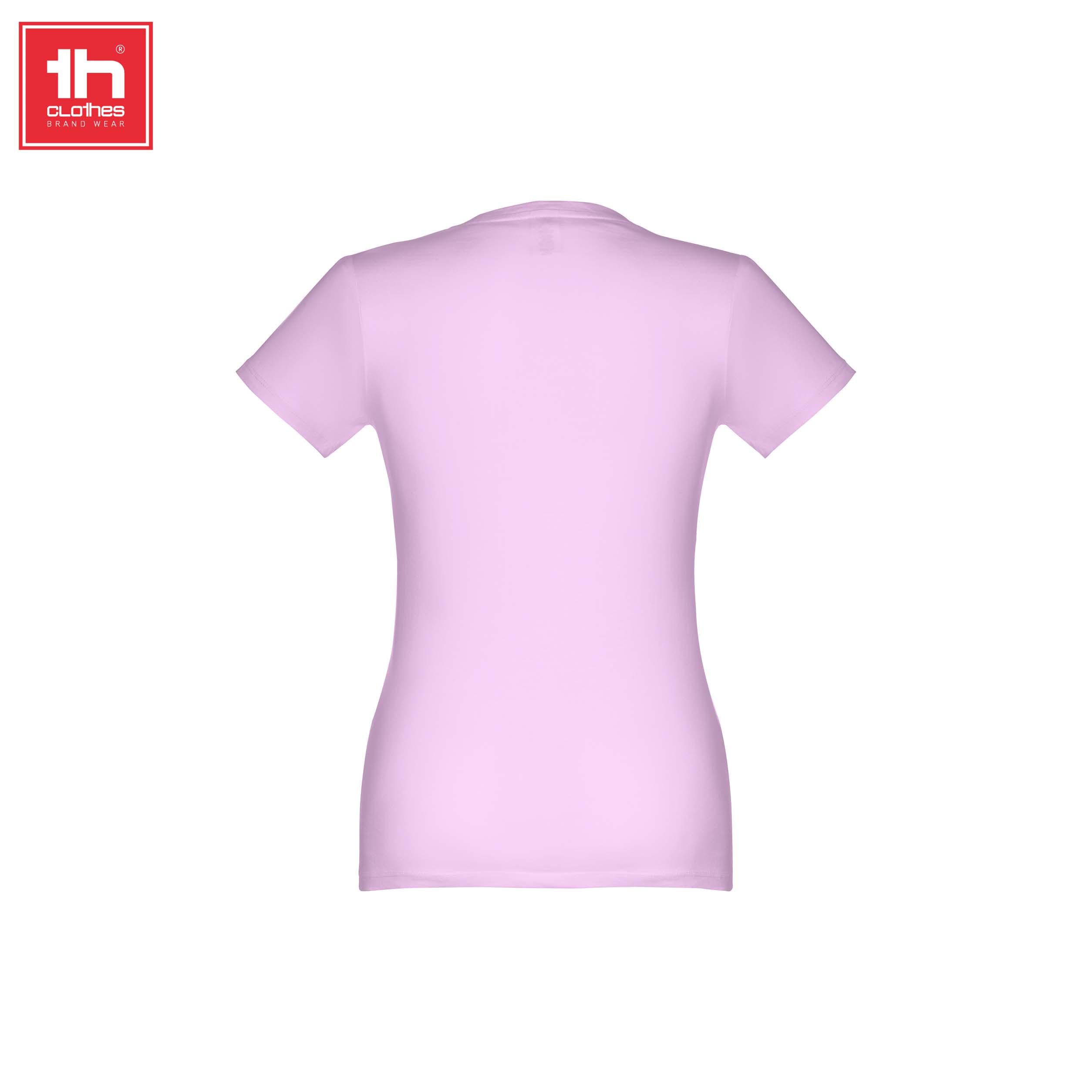 Dámske tričko Ankara 190 g s potlačou – Obrázok 3