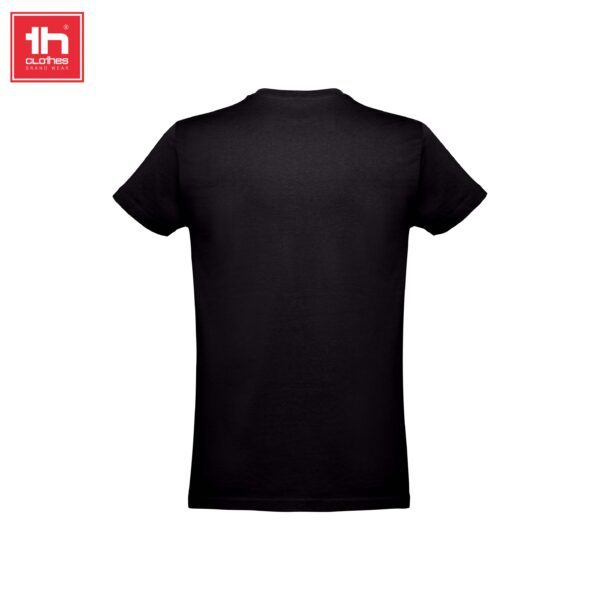 Pánske tričko Ankara 190 g s potlačou